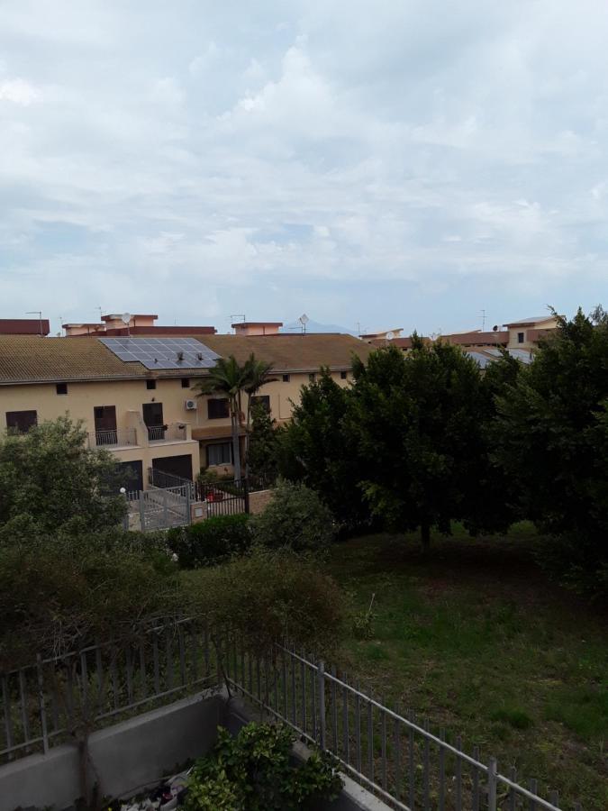 Villa Ciuri Ciuri Augusta Exterior foto