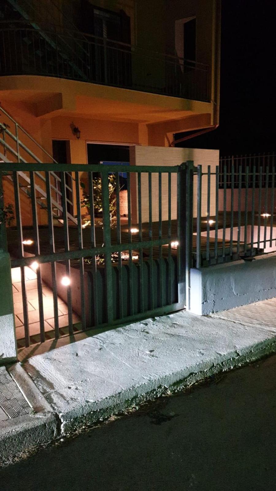 Villa Ciuri Ciuri Augusta Exterior foto