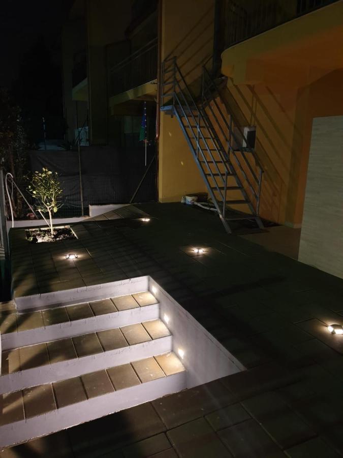 Villa Ciuri Ciuri Augusta Exterior foto